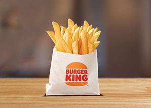 LARGE FRIES