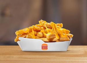 CHEESY FRIES R
