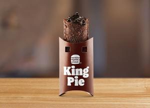 KingPie DblChoc