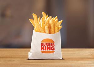 MEDIUM FRIES