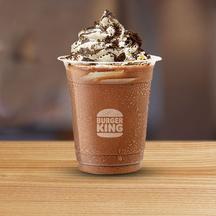 DLV Milo Cookies & Cream