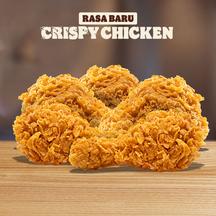 FD 5 pcs Ayam